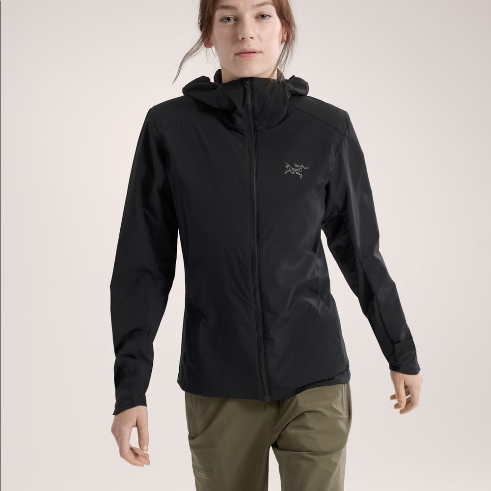 Arc’teryx Women’s Atom SL Hoody Size M